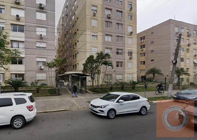 Apartamento, 1 quarto, 32 m² - Foto 1