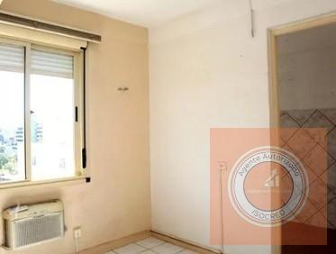 Apartamento, 1 quarto, 32 m² - Foto 3