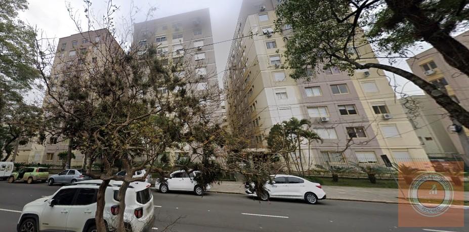 Apartamento, 1 quarto, 32 m² - Foto 9