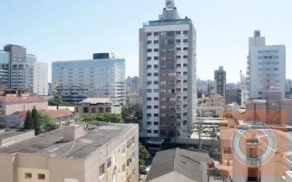 Apartamento, 1 quarto, 32 m² - Foto 7