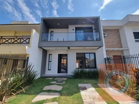 Casa, 3 quartos, 140 m² - Foto 1