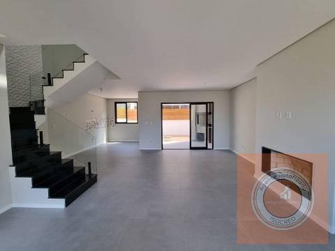 Casa, 3 quartos, 140 m² - Foto 2