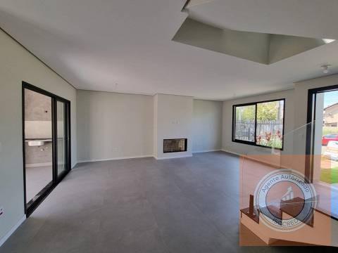 Casa, 3 quartos, 140 m² - Foto 3