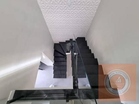 Casa, 3 quartos, 140 m² - Foto 8