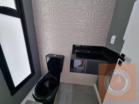 Casa, 3 quartos, 140 m² - Foto 19