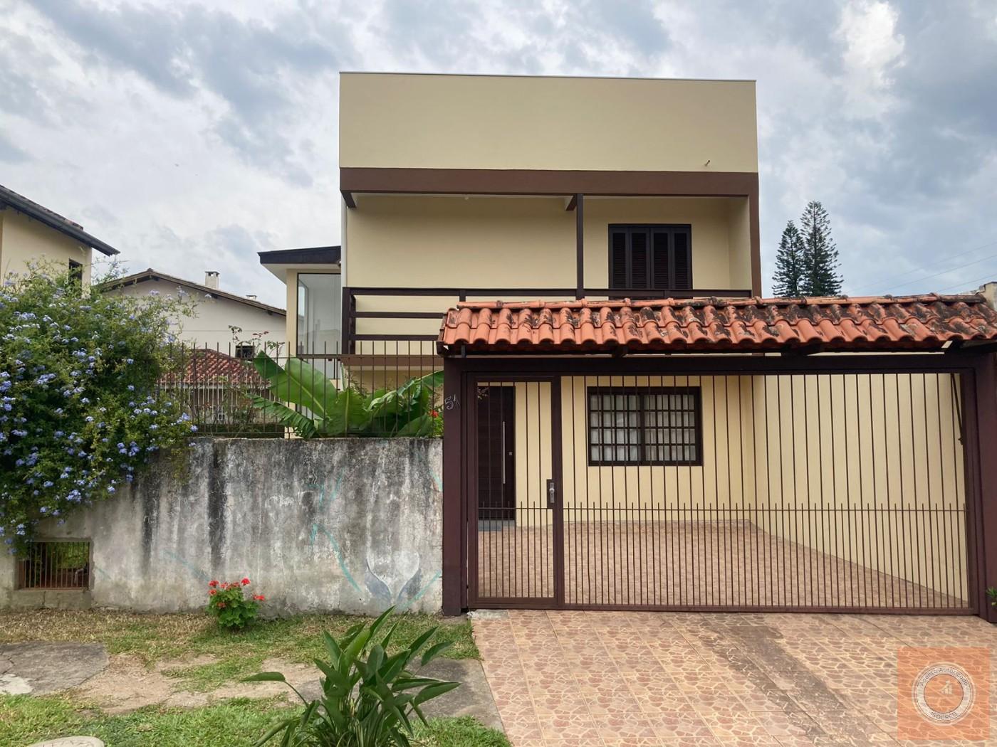 Casa, 2 quartos, 120 m² - Foto 1