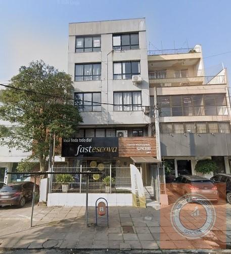 Sala-Conjunto, 31 m² - Foto 5