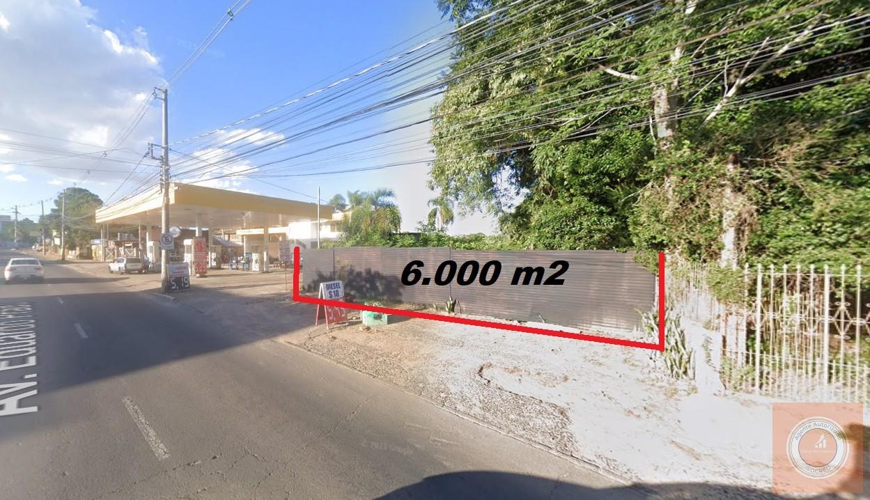 Terreno, 6000 m² - Foto 3