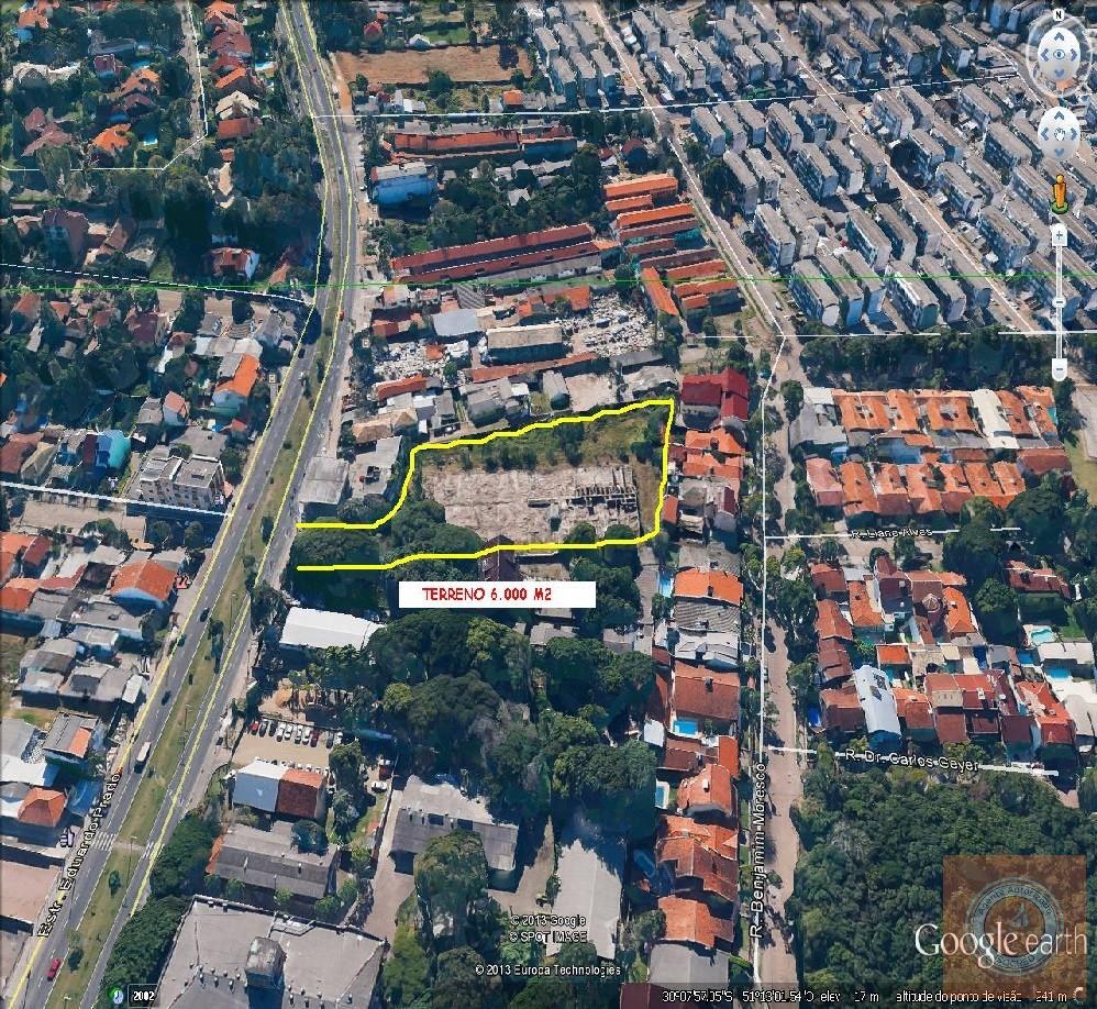 Terreno, 6000 m² - Foto 5