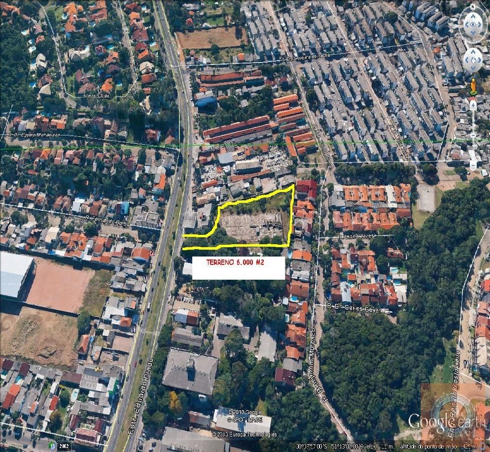 Terreno, 6000 m² - Foto 6