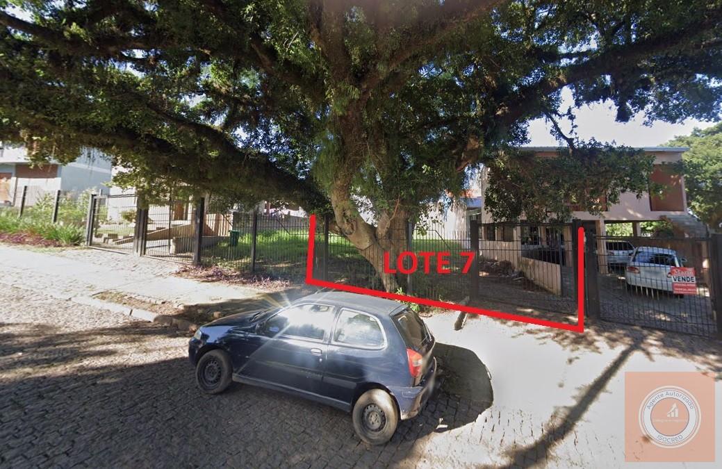 Terreno, 220 m² - Foto 6