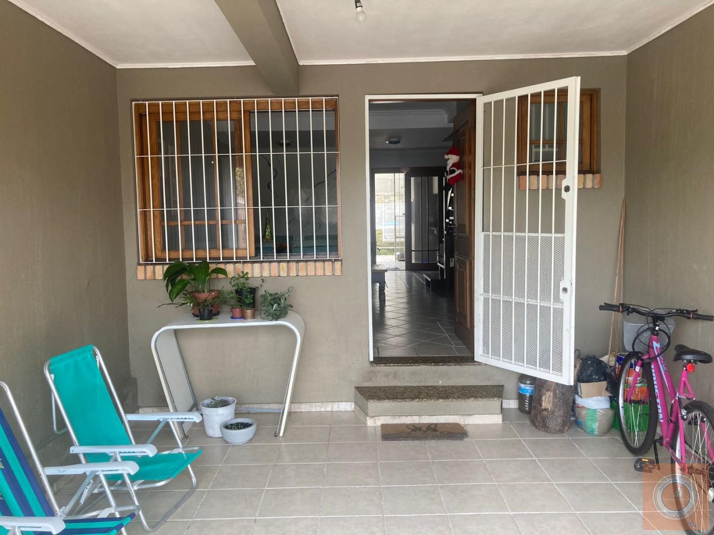 Casa, 2 quartos, 147 m² - Foto 2