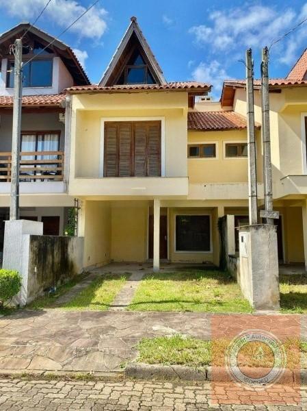 Casa, 3 quartos, 133 m² - Foto 1