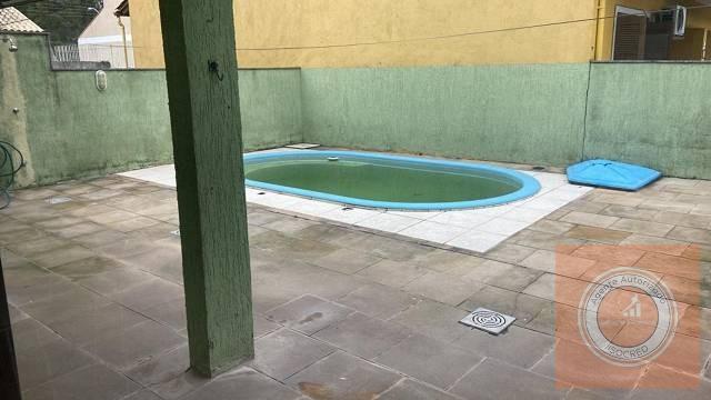 Casa, 3 quartos, 174 m² - Foto 2