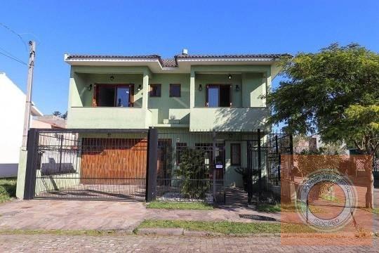 Casa, 3 quartos, 174 m² - Foto 1