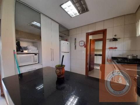 Casa, 3 quartos, 174 m² - Foto 25