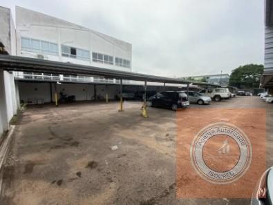 Terreno, 980 m² - Foto 2