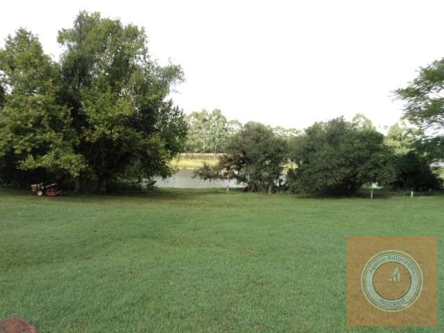 Terreno, 4 hectares - Foto 1