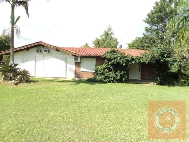 Sítio, 3 quartos, 4 hectares - Foto 2