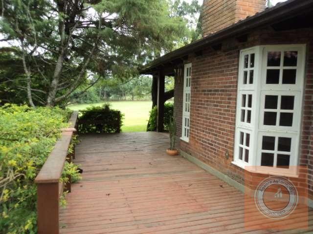 Sítio, 3 quartos, 4 hectares - Foto 3