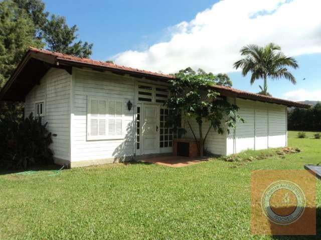 Sítio, 3 quartos, 4 hectares - Foto 14