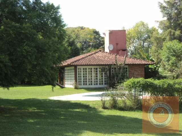 Casa, 3 quartos, 40000 m² - Foto 1