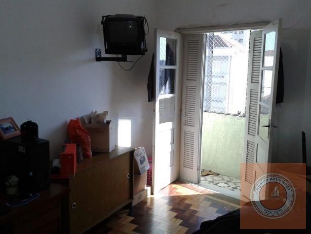 Apartamento, 2 quartos, 69 m² - Foto 3