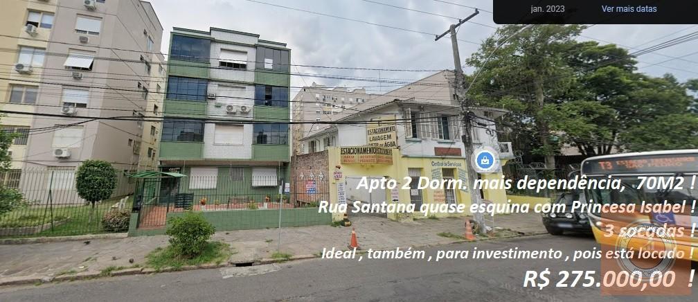 Apartamento, 2 quartos, 69 m² - Foto 14