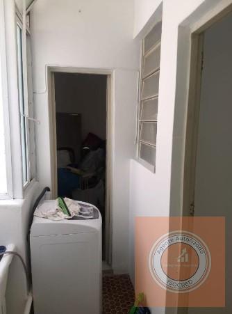 Apartamento, 2 quartos, 69 m² - Foto 12