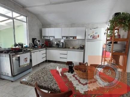 Casa, 2 quartos, 120 m² - Foto 6