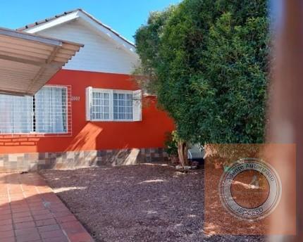 Casa, 2 quartos, 120 m² - Foto 1