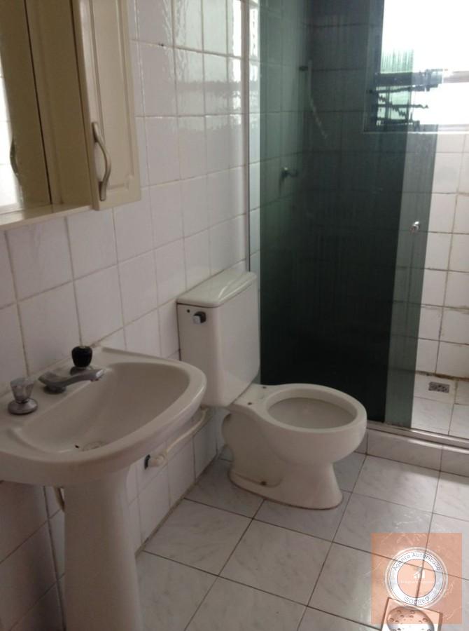 Apartamento, 2 quartos, 55 m² - Foto 2