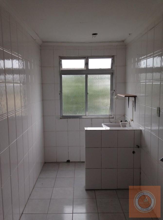 Apartamento, 2 quartos, 55 m² - Foto 3