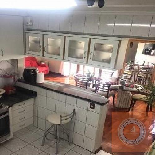 Casa, 4 quartos, 245 m² - Foto 5