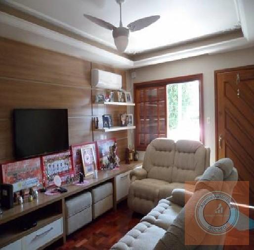 Casa, 4 quartos, 245 m² - Foto 10