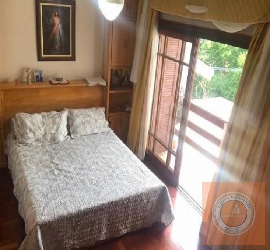 Casa, 4 quartos, 245 m² - Foto 8