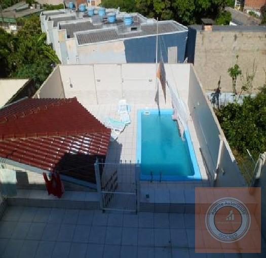 Casa, 4 quartos, 245 m² - Foto 11