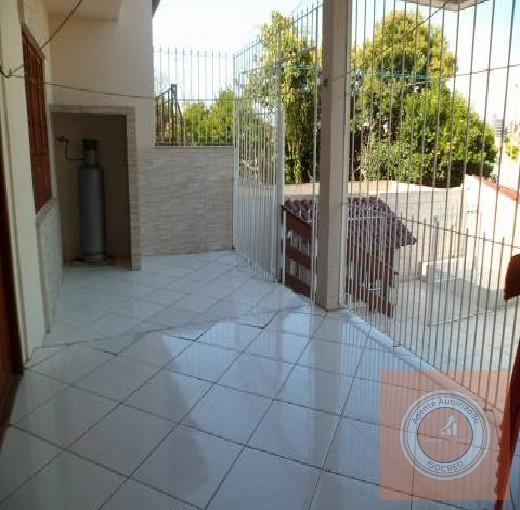 Casa, 4 quartos, 245 m² - Foto 18