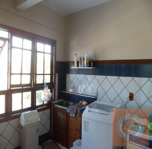 Casa, 4 quartos, 245 m² - Foto 17