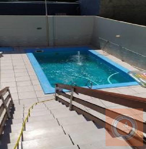 Casa, 4 quartos, 245 m² - Foto 16