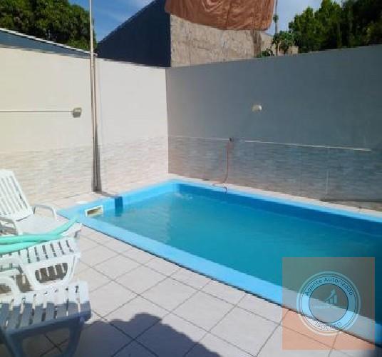 Casa, 4 quartos, 245 m² - Foto 19