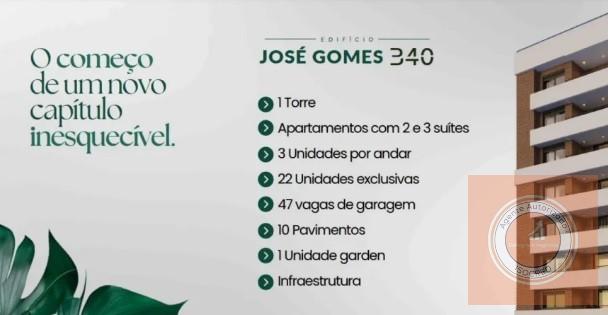 Apartamento, 2 quartos, 97 m² - Foto 3