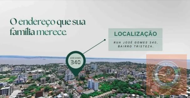 Apartamento, 3 quartos, 172 m² - Foto 4