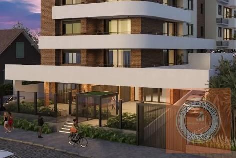 Apartamento, 3 quartos, 172 m² - Foto 1