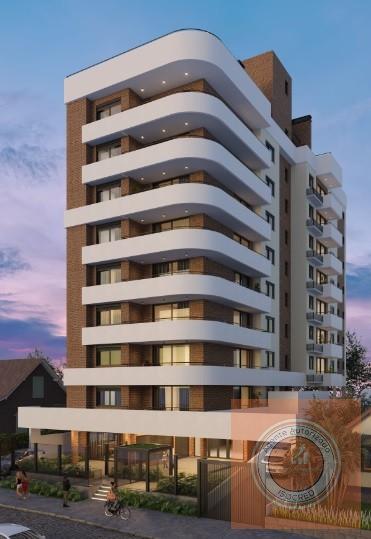 Apartamento, 3 quartos, 172 m² - Foto 2