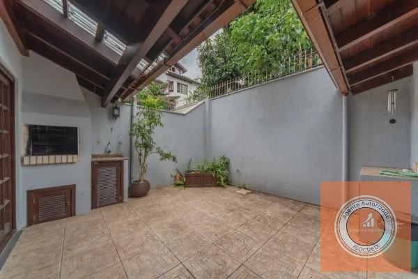 Casa, 3 quartos, 151 m² - Foto 6