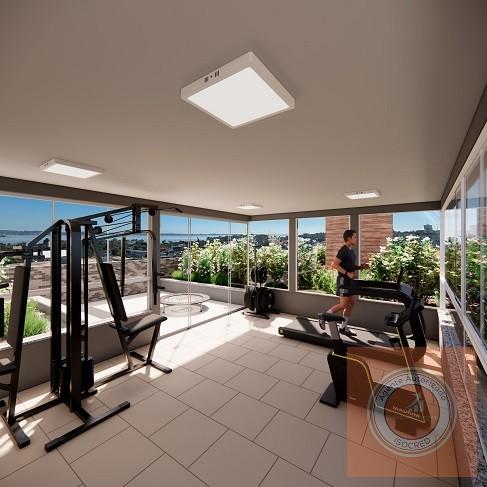 Apartamento, 2 quartos, 61 m² - Foto 7