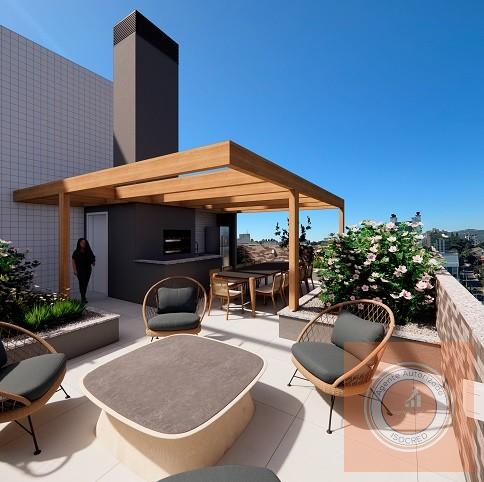 Apartamento, 2 quartos, 61 m² - Foto 5