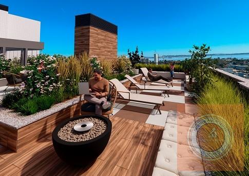 Apartamento, 2 quartos, 61 m² - Foto 6