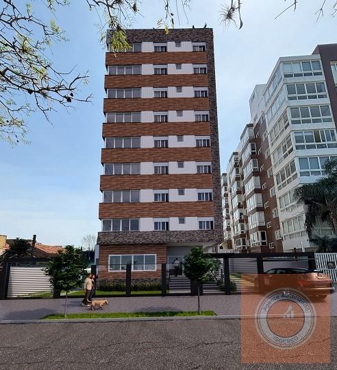 Apartamento, 3 quartos, 218 m² - Foto 2